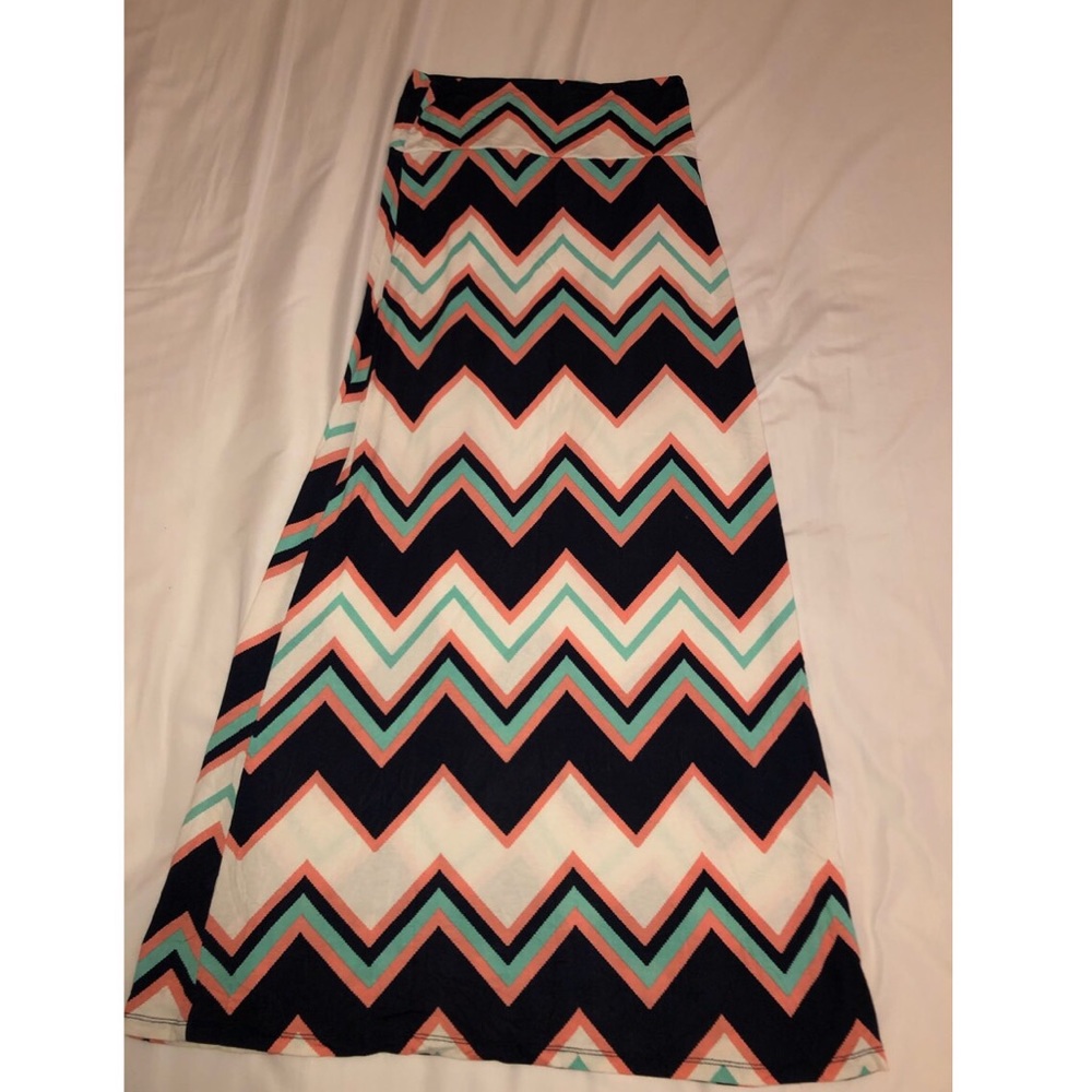 Size Small Maxi Skirt